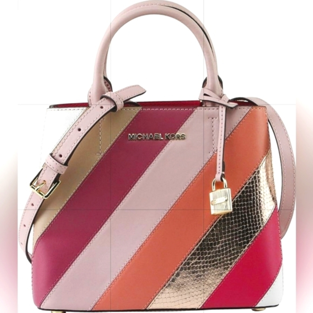 Brand NWT Michael Kors Handbag